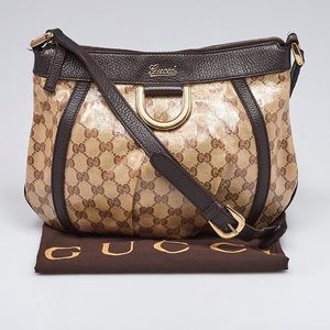 Sold!!!!Gucci bag Like new